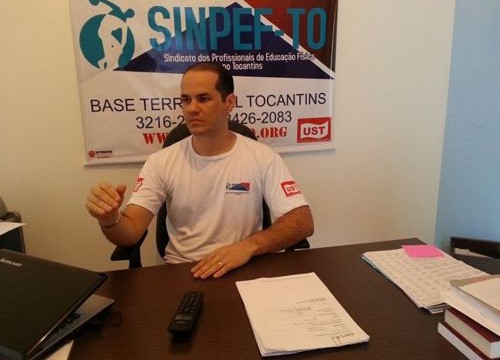 Proposta sobre Progressões é desrespeitosa afirma SINPEF-TO