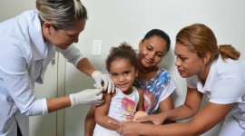 Saúde antecipa vacinação contra a gripe