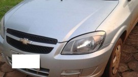 Polícia Militar localiza veículos roubados em Araguaína