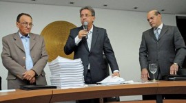 Sindicância confirma prejuízos em aplicações feitas pelo Igeprev entre 2011 e 2014 e aponta responsáveis