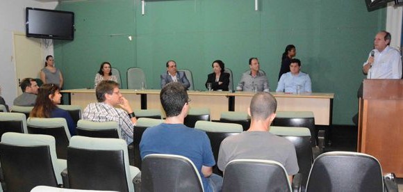 Araguaína recebe curso federal de Medicina em 2016