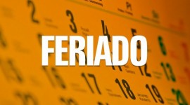 Feriado municipal em comemoração ao padroeiro de Araguaína