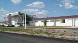 FACIT inaugura novo campus dia 14