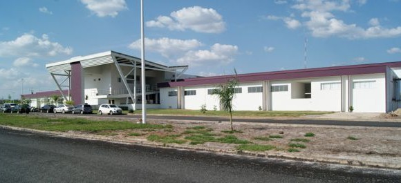 FACIT inaugura novo campus dia 14