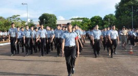 Araguaína terá Colégio da Polícia Militar em janeiro