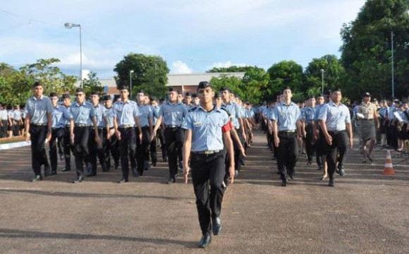 Araguaína terá Colégio da Polícia Militar em janeiro