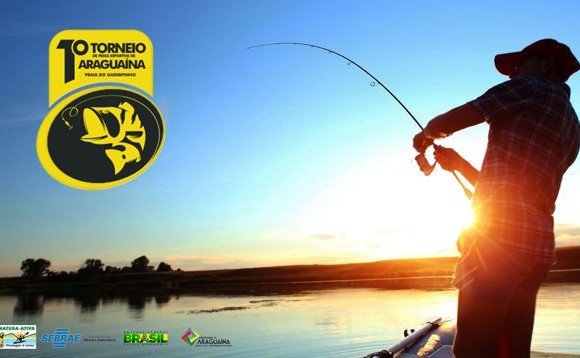 Seguem abertas inscrições para 1º Torneio Araguaína de Pesca Esportiva