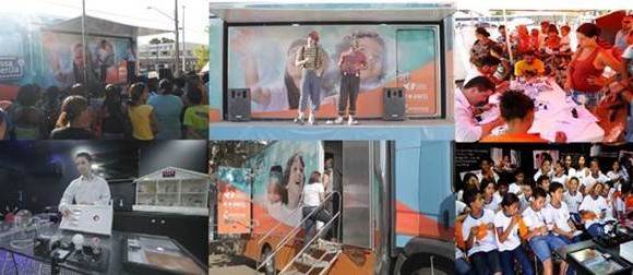 Projeto Nossa Energia já contemplou  mais de sete mil consumidores