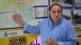 Empresa do Tocantins denuncia calote do Governo do Estado