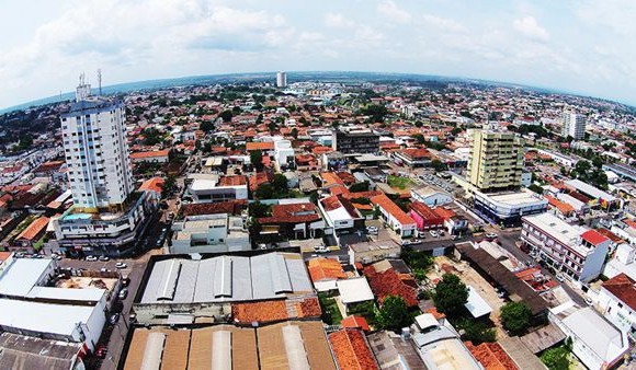 Projeto de Lei Orçamentária Anual 2017 está em discussão na Câmara Municipal