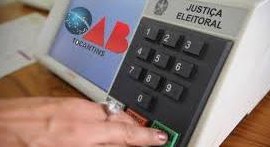 Eleições da OAB utilizarão urnas eletrônicas cedidas pelo TRE-TO