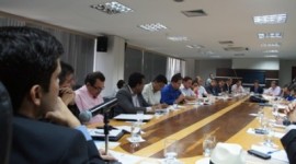 SISEPE-TO apresentará sugestões ao relatório de Ricardo Ayres e defende direitos dos servidores do Estado