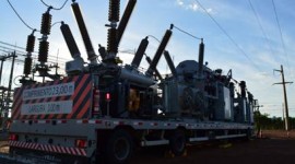 Energisa investe R$ 8,2 milhões em mobilidade no fornecimento