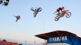 Araguaína recebe festival freestyle de motocross neste sábado, 23