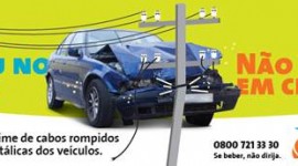 Energisa orienta população sobre segurança com energia elétrica