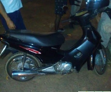 PM apreende armas de fogo, motocicleta roubada e prende envolvidos em Nova Olinda, Colinas e Araguaína