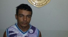 Polícia Civil prende suspeito de estupro de filha de seis anos, em Araguaína