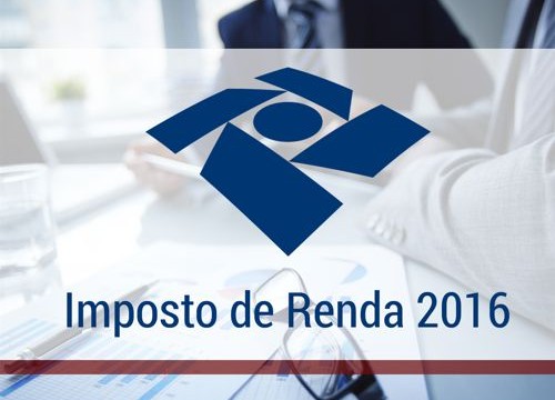 Declaração do Imposto de Renda 2016 começou em março e com novidades