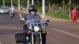 Nossa Araguaína: Motociclismo, um estilo de vida para os amantes das duas rodas