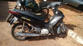 PM recupera quatro motocicletas com registro de furto/roubo na cidade de Araguaína