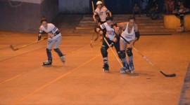 Araguaína será sede do 1º Circuito de Hockey Inline no Tocantins