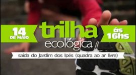 Araguaína contará com trilha ecológica neste fim de semana