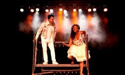 Representando Araguaína, Grupo Artpalco conquista sete prêmios em festival nacional de teatro