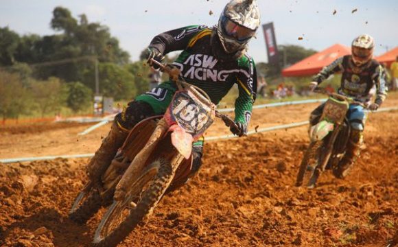 Araguaína sedia abertura do estadual de motocross neste fim de semana