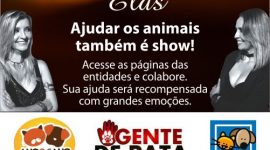 Espetáculo “Roberto Carlos por elas” fará contribuição social