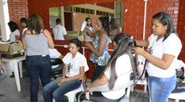 Abertas vagas para cursos profissionalizantes gratuitos em Araguaína