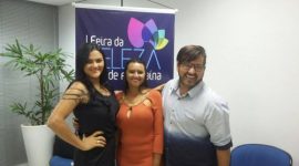 I Feira da Beleza de Araguaína acontecerá em setembro