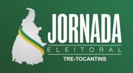 Jornada Eleitoral estará em Araguatins nesta segunda (11/7) e Araguaína, na terça-feira (12/7)