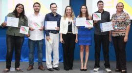 TRE-TO é destaque no Prêmio IEL de Estágio