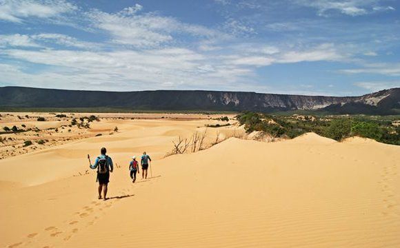 Fórum Estadual discute projeto de estruturação das operações turísticas do Tocantins