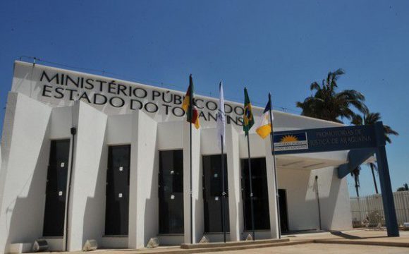 Após Ação do MPE, Justiça determinou afastamento de delegado de Polícia em Araguaína