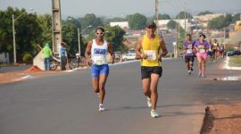 Prefeitura abre inscrições para Corrida de Rua de Araguaína