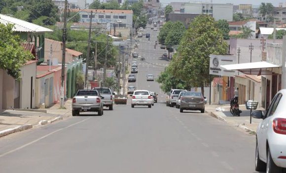 Novos corredores Norte-Sul e Sul-Norte garantem fluidez no trânsito