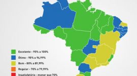 Ministério Público do Tocantins está entre os mais transparentes do Brasil