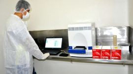 Novo teste vai agilizar diagnóstico de possível relação entre zika e microcefalia no Tocantins