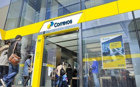 Correios irão lançar plano de demissão voluntária