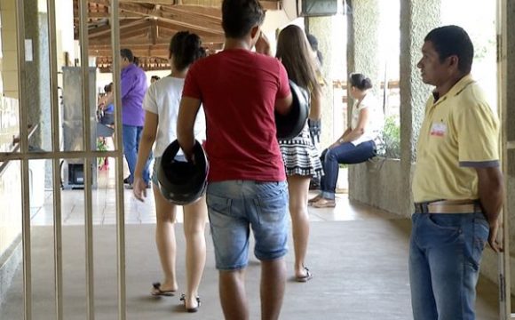 Mais de 40% dos estudantes deixam de fazer o Enem no Tocantins