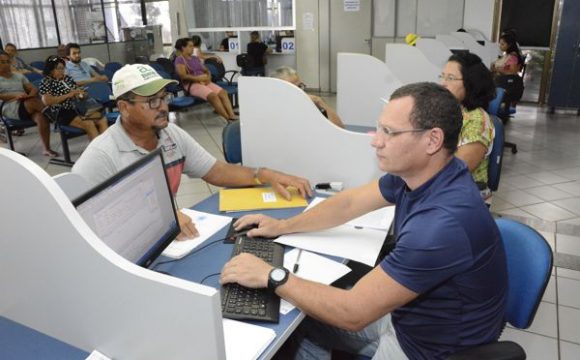 Prefeitura divulga Calendário Fiscal 2018 com descontos e parcelamentos