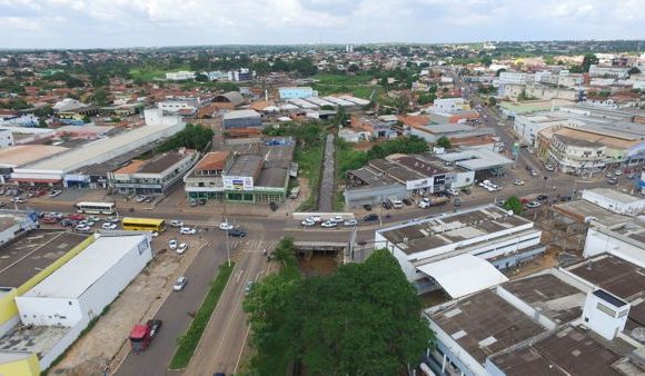 Prefeitura implantará Via Norte para desafogar trânsito de Araguaína