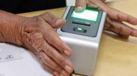 TRE-TO finaliza audiências públicas da biometria em Santa Fé do Araguaia nesta sexta-feira (16/3)