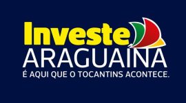 Projeto Investe Araguaína será lançado nesta sexta na Agrotins