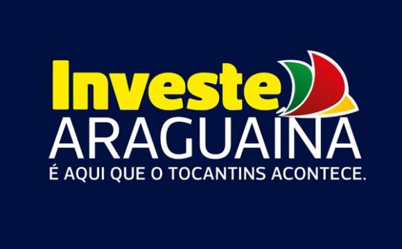 Projeto Investe Araguaína será lançado nesta sexta na Agrotins