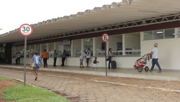 Obra de revitalização do Terminal Rodoviário da Araguaína terá nova empresa