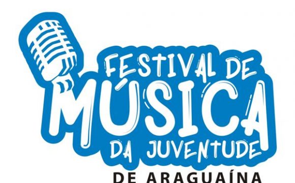 Juventude araguainense terá festival de música