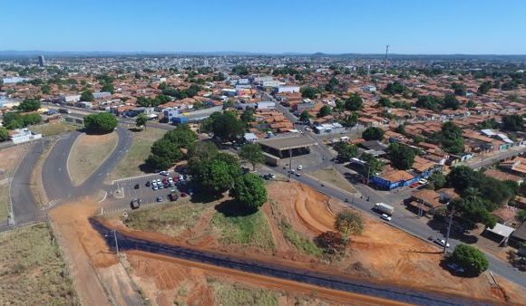 Avenida Filadélfia recebe novo acesso para melhorar trânsito e evitar acidentes