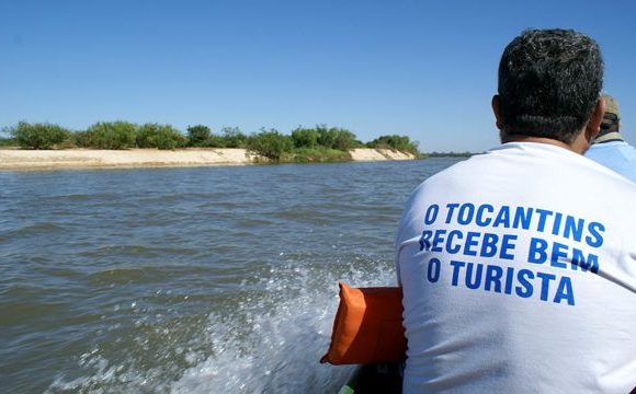 Temporada 2017 inicia com 65 praias ambientalmente licenciadas no Tocantins